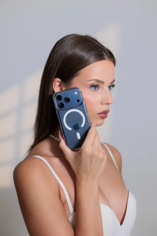 Invisible Case